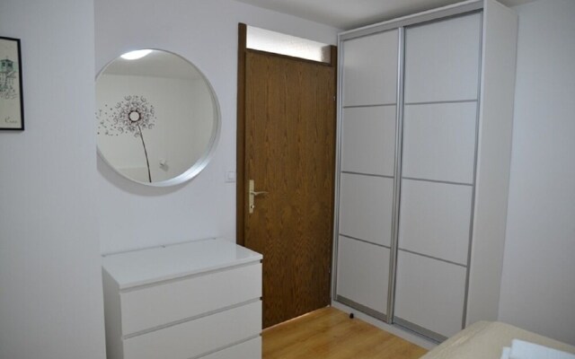 Forna - Free Parking - A3