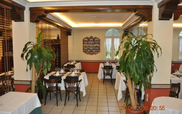 Orihuela Costa Resort