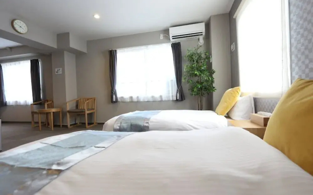 Hotel Neiraku