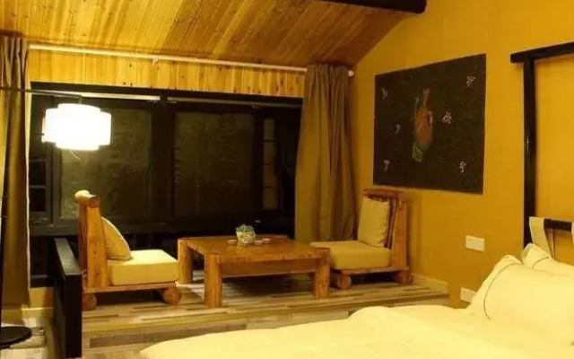 Xitang Ruozhiyoulan Putike Inn