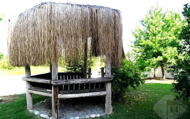 Villa Yasemin