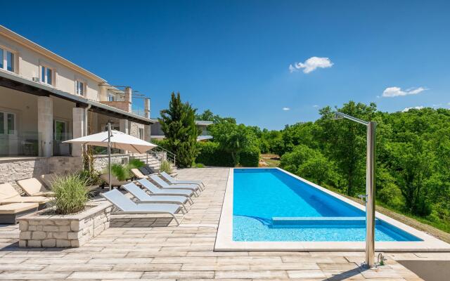 Barbara in Vižinada