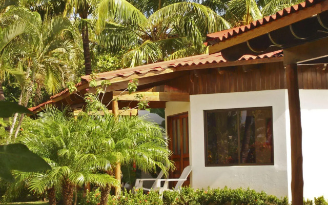 Guacamaya Lodge