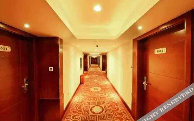 Yucheng Hotel