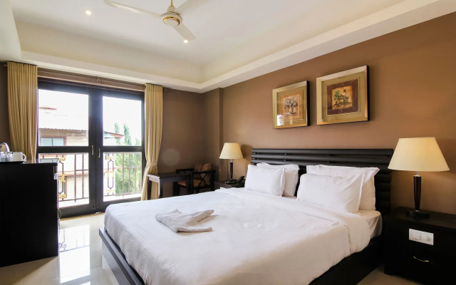 Seasons Hotels & Resorts