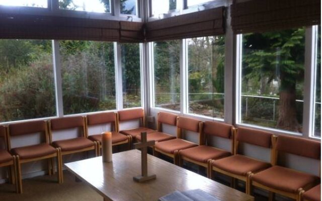 The Windermere Centre