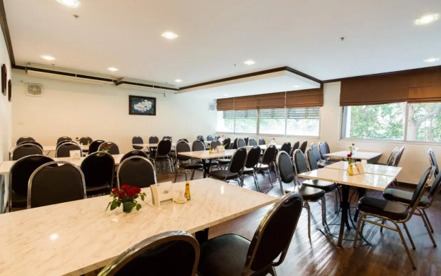 KU Home Hotel