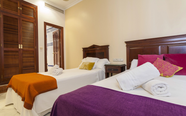 Hotel Baco