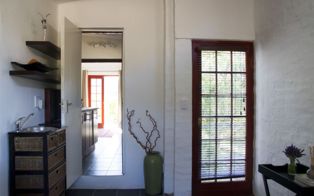 Kogman and Keisie Guest Farm