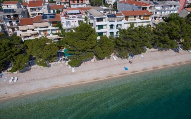 Apartments Ankora
