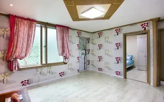 Jeongseon Specific Position Pension