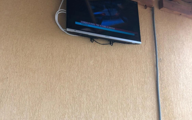 Sunshine villa Dzhigurovo