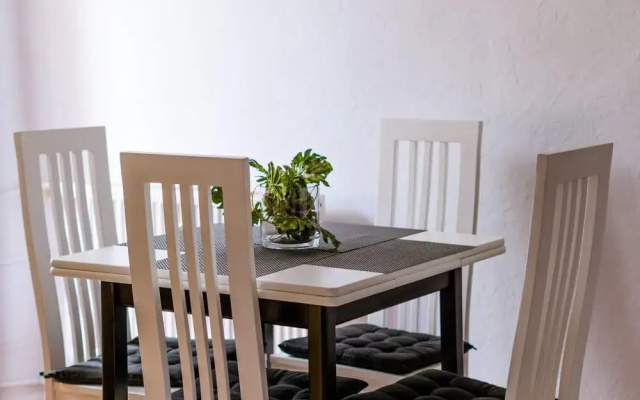 EUNICE apartament