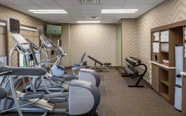 Residence Inn Wheeling-St. Clairsville, OH