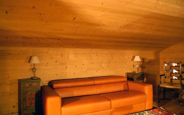 Chalet du Chef Ski et Golf
