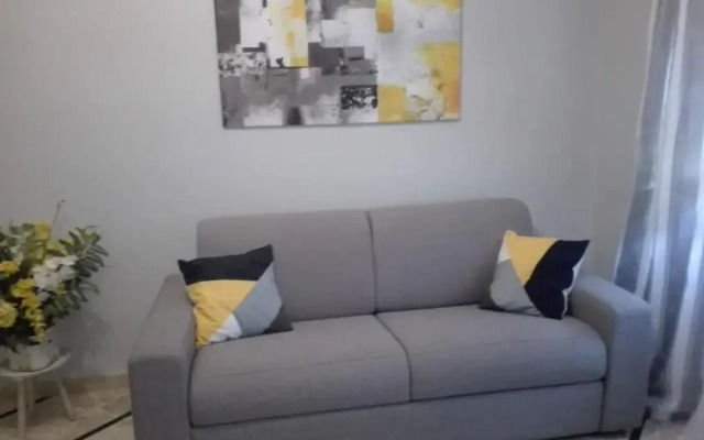 Ylli House Sanremo