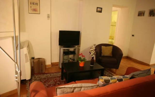 Apartment Brighina Anguillara