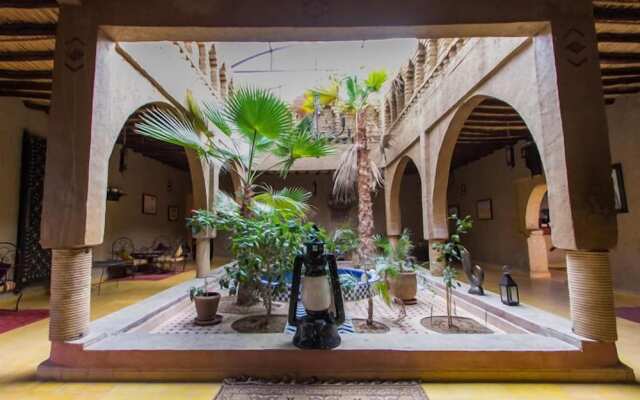 Kasbah Mohayut