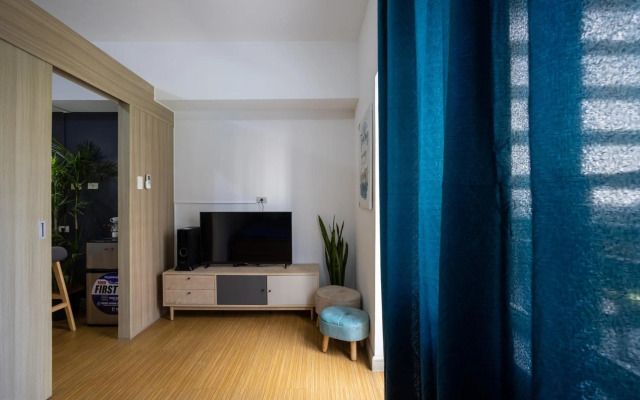 Bella Vita condo @ Grace Residences