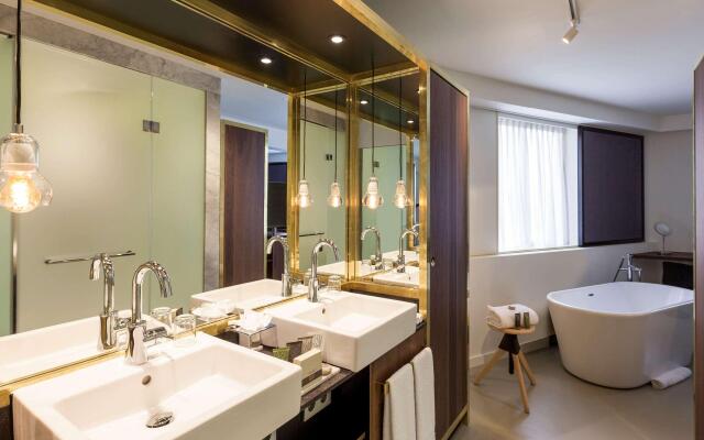 INK Hotel Amsterdam - MGallery