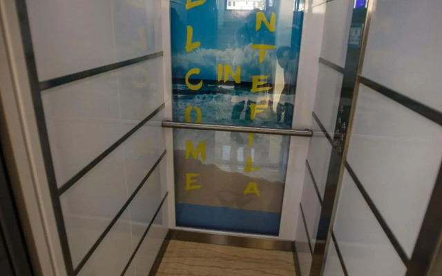 Hotel Montefila