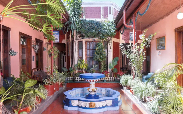 Hotel Montecarlo
