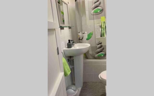 alloggio privato a 5 min dal mare