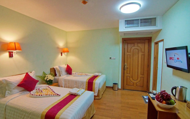 Hotel A1