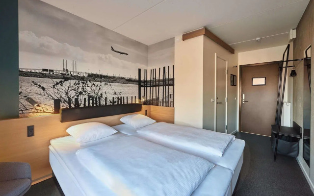 Four Points Flex by Sheraton Copenhagen Airport