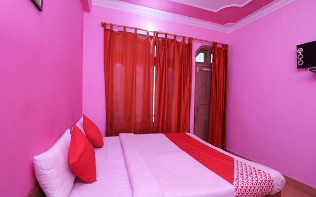 OYO 22960 Hotel Riya Residency