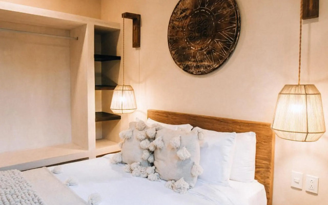 Round Luxury Villa Private Pool Soona 4A