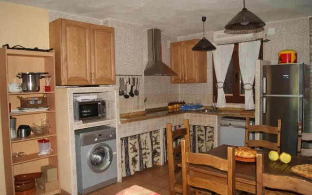 Casas Rurales Arroal