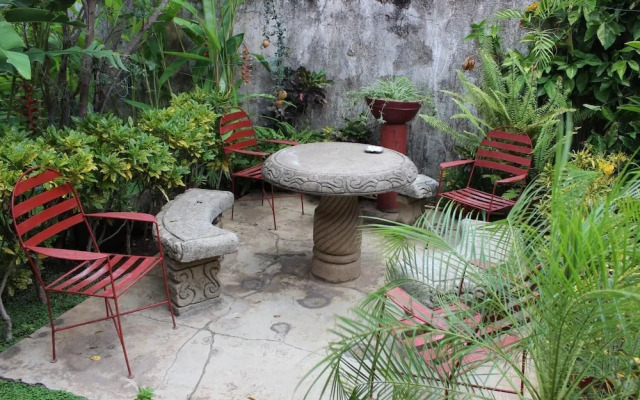 Casona Colonial Guesthouse