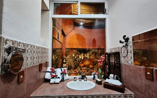 Boutique Hotel Casa Cid de León