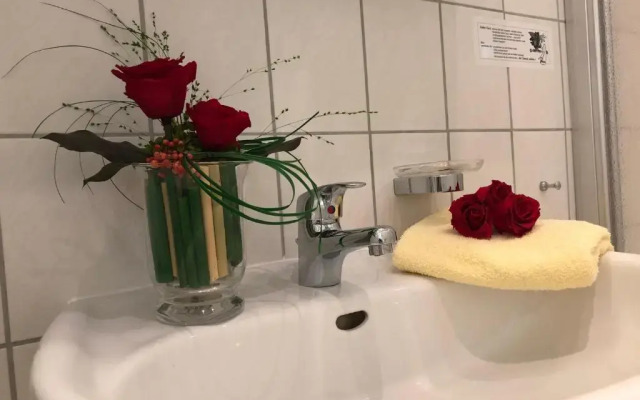 Hotel Pension Villa Holstein