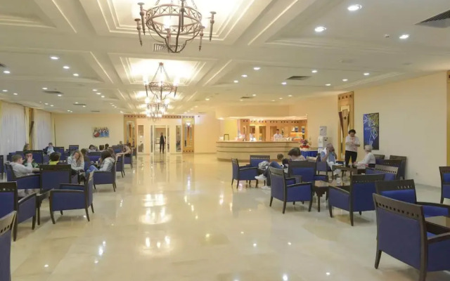 Monarque Dar Jerba Zahra