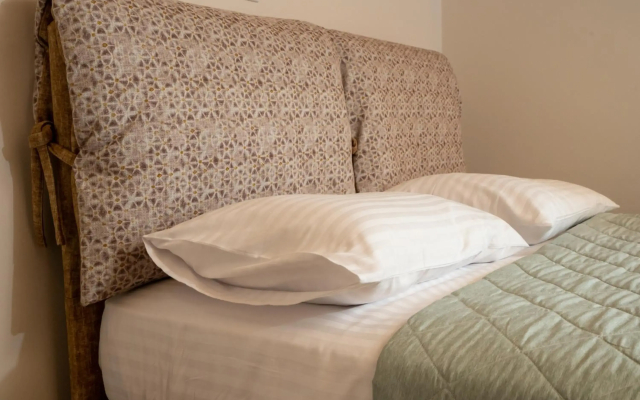Comfy & stylish apt in Ioannina with fireplace