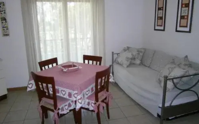 Appartamento Roberta