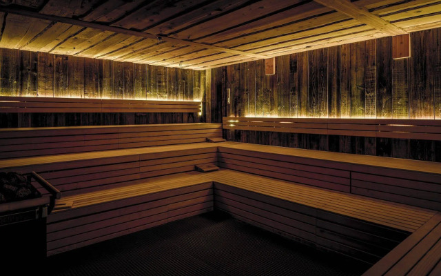 Fletcher Wellness Hotel Leiden