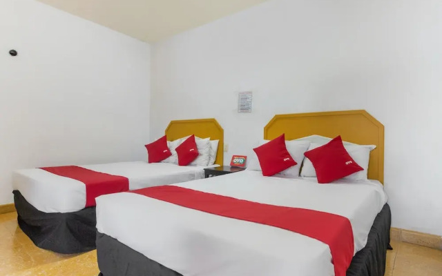 Hotel San Blas
