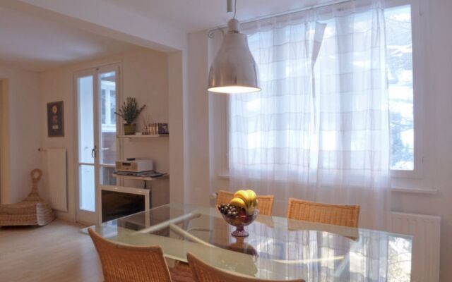 Apartment Bristol Wengen 22241