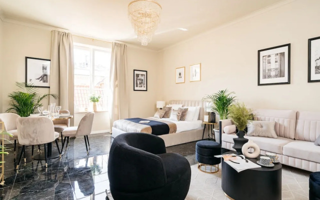 Bogoria Residence - LoftAffair Collection