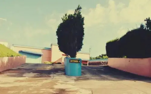 Motel Flamingo
