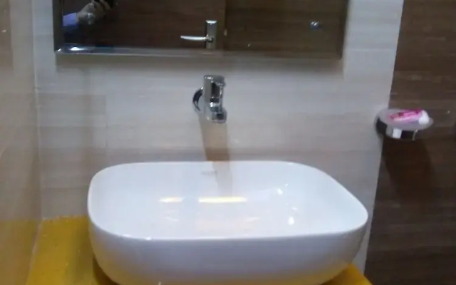 Hotel Rodili Residency