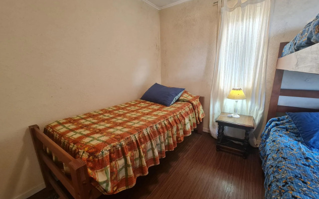 OCEANA SUITES BAHíA PELíCANOS ∙ SUITE C41