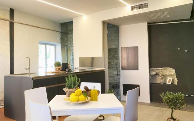 Case Antico Comune