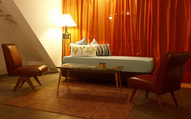 The Loft @ 13 Hibiscus – Guest Rooms – Malacca