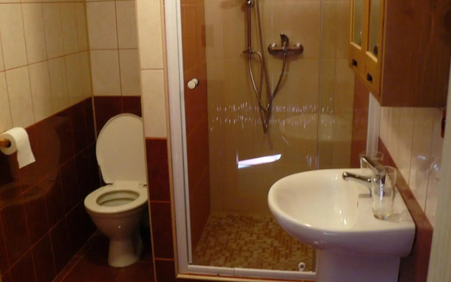 Hotel Clochard