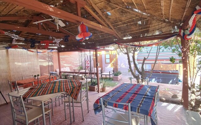 Hostal Alto Yalí