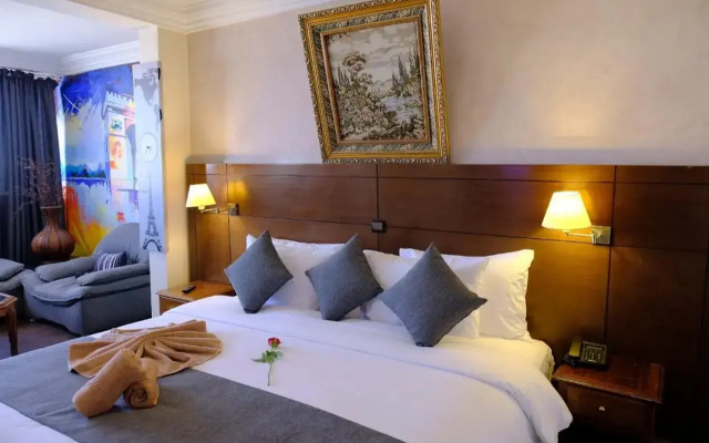 Hotel Washington